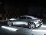 Jaguar C-X16 Concept 2011 года
